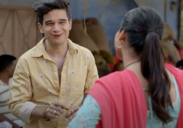 Photo 4 of Inn Galiyon Mein