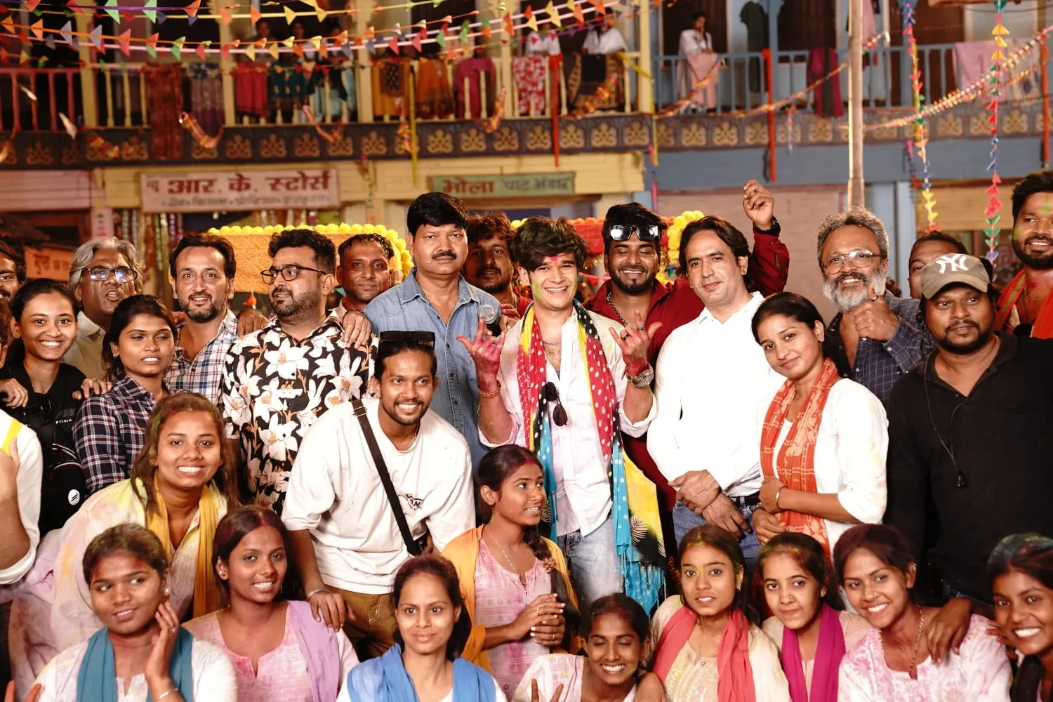 Photo 6 of Inn Galiyon Mein