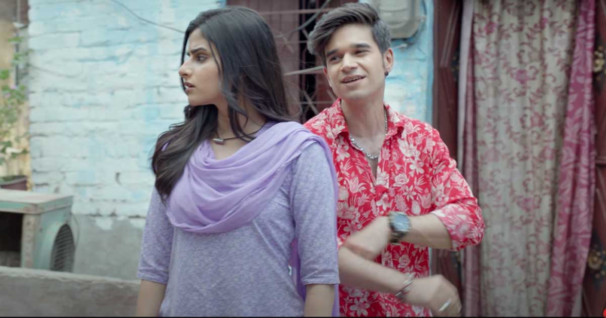 Photo 8 of Inn Galiyon Mein