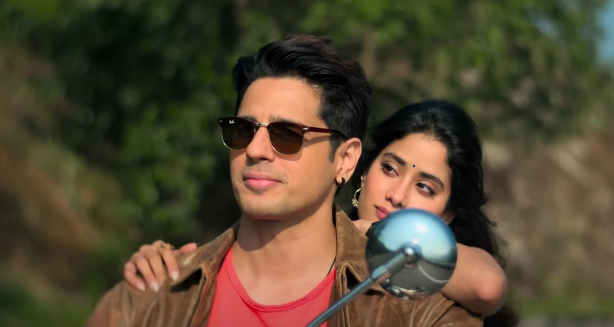 Photo 1 of Param Sundari