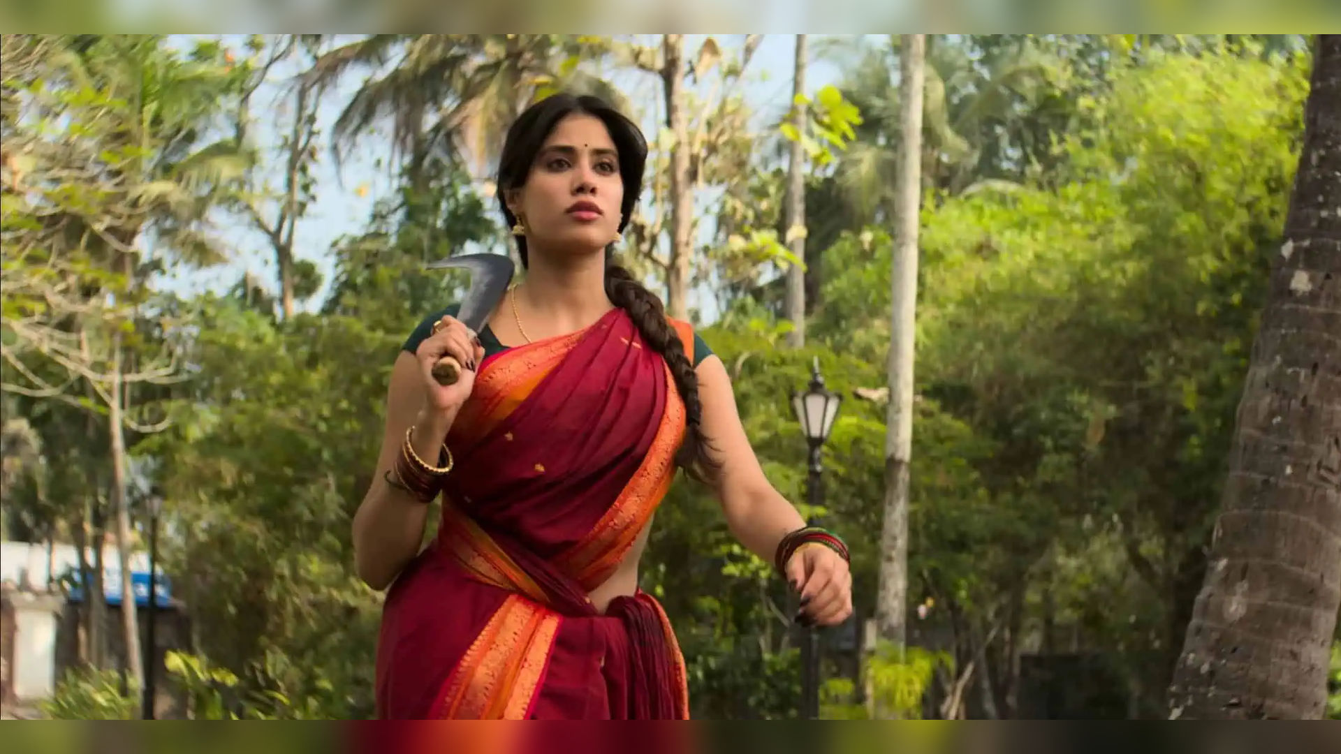 Photo 2 of Param Sundari