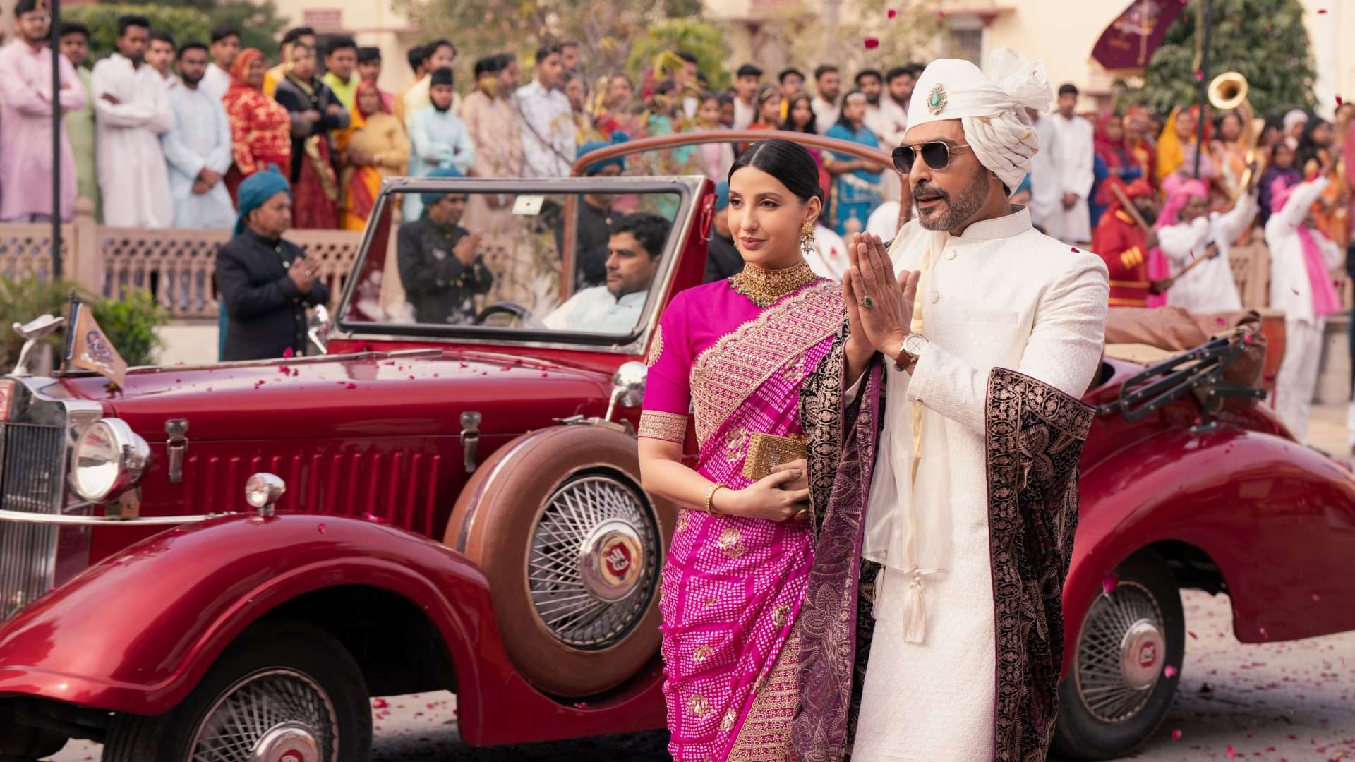 Photo 8 of The Royals