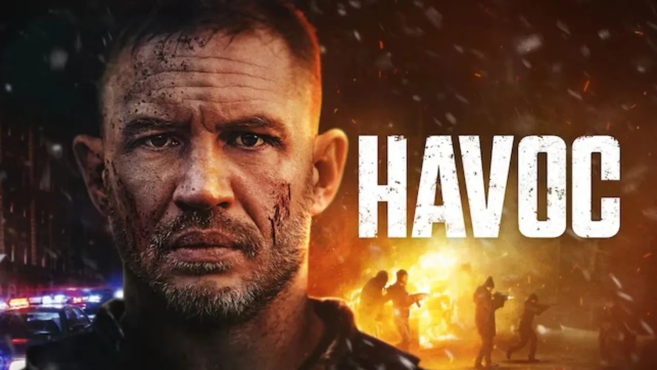 Photo 1 of Havoc