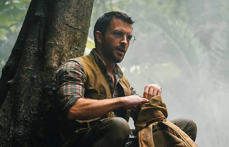 Photo 1 of Jurassic World Rebirth
