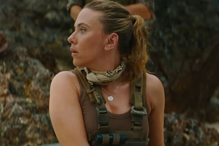 Photo 6 of Jurassic World Rebirth