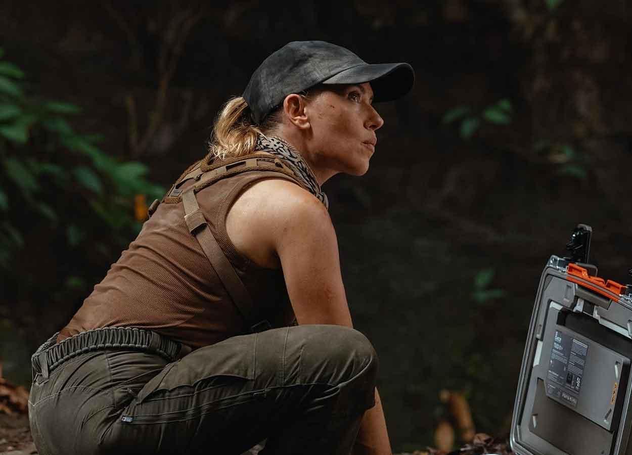 Photo 7 of Jurassic World Rebirth