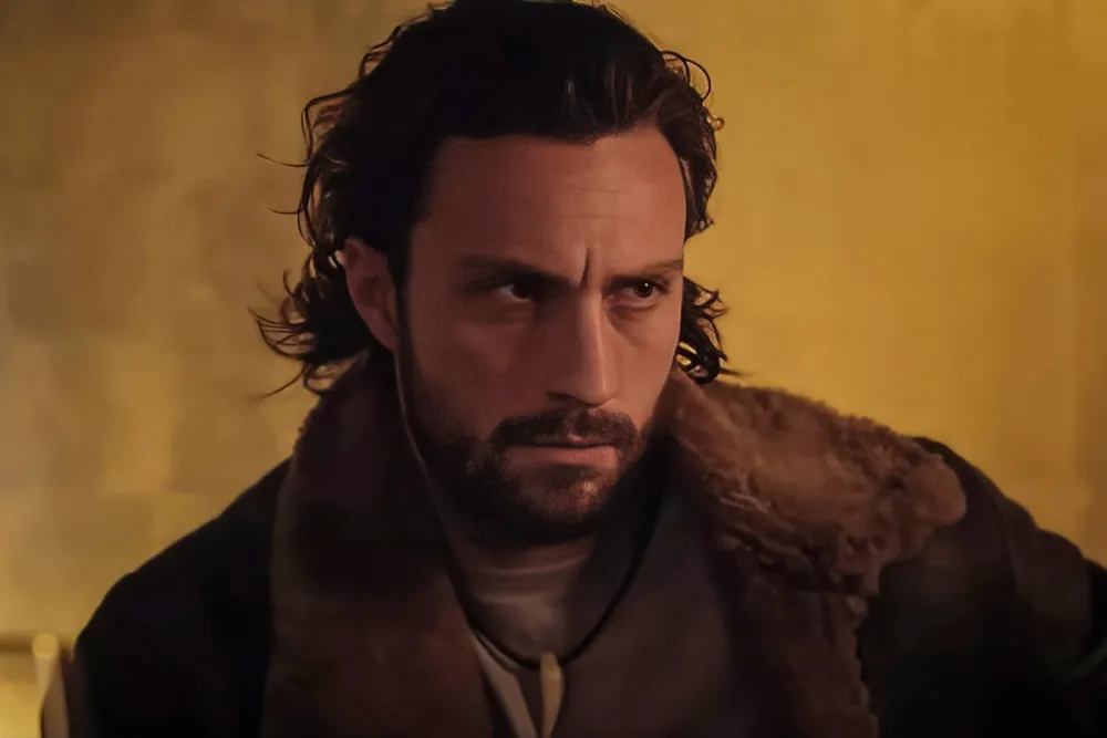 Photo 2 of Kraven The Hunter