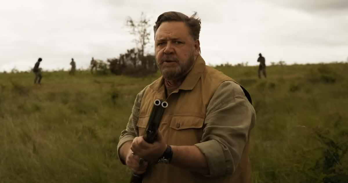 Photo 8 of Kraven The Hunter