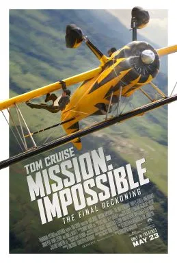 Photo 6 of Mission: Impossible - The Final Reckoning