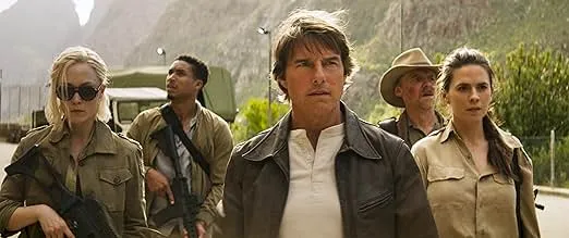 Photo 7 of Mission: Impossible - The Final Reckoning