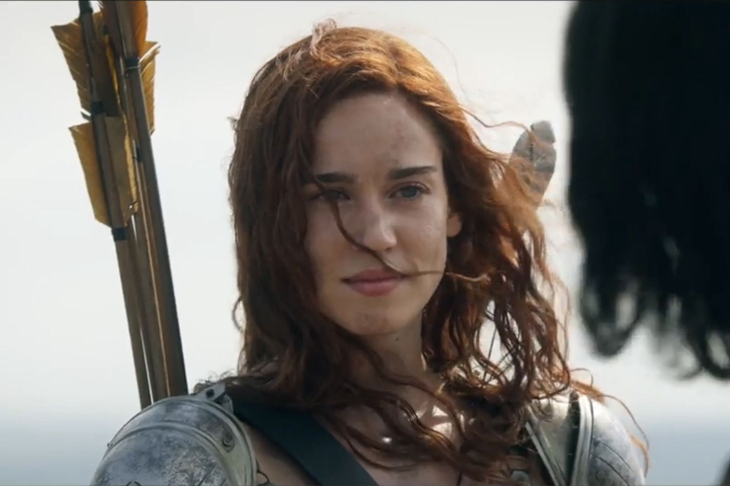 Photo 3 of Red Sonja