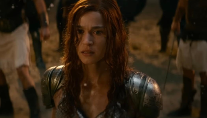 Photo 6 of Red Sonja