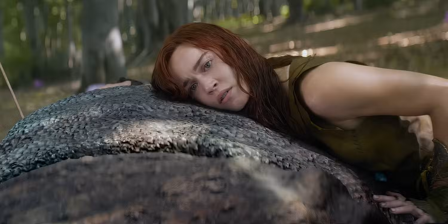 Photo 7 of Red Sonja