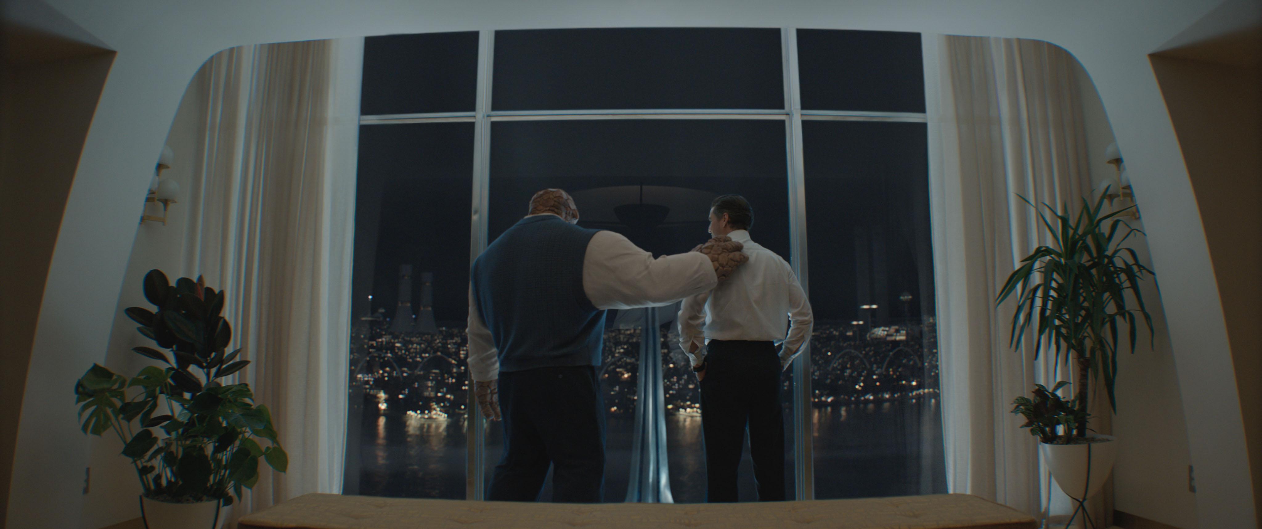 Photo 6 of The Fantastic Four First Steps