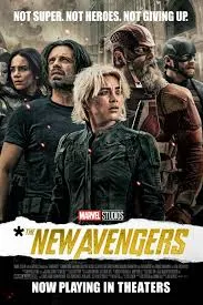Photo 4 of Thunderbolts*