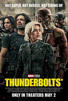 Photo 6 of Thunderbolts*