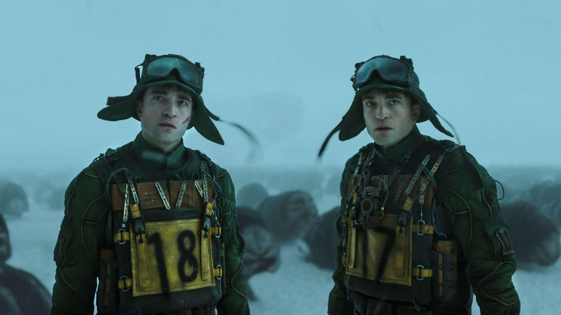 Photo 3 of Mickey 17