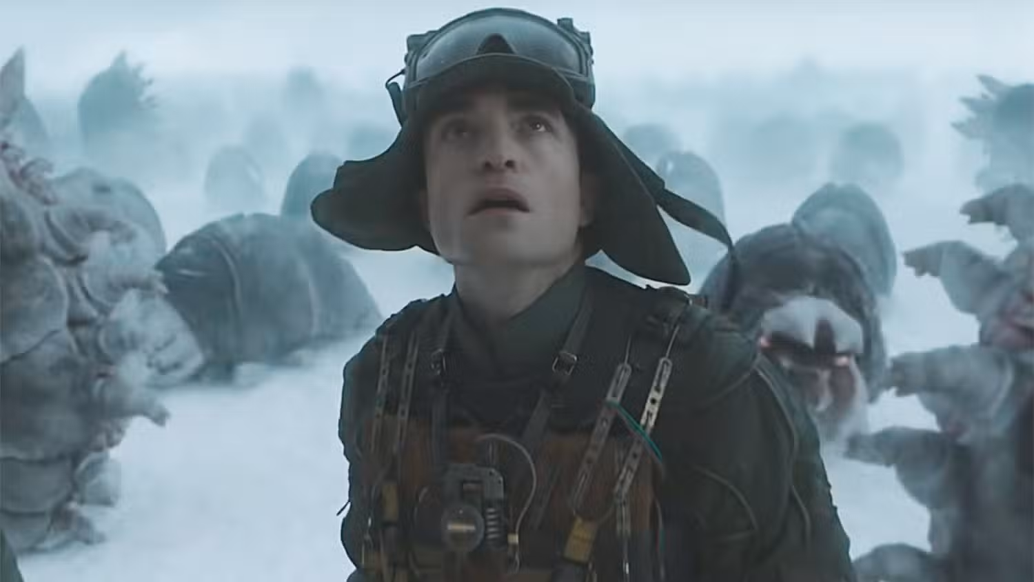 Photo 4 of Mickey 17