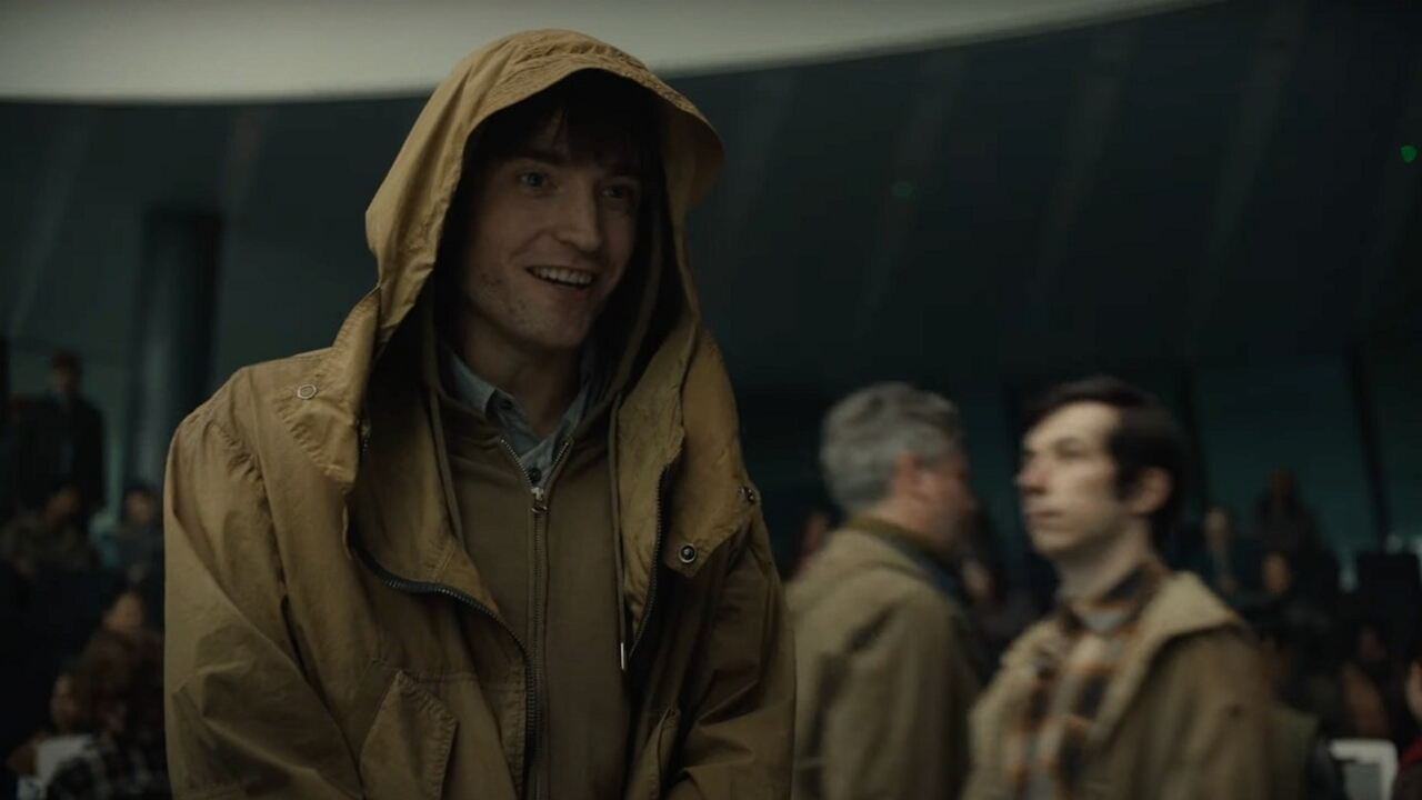 Photo 5 of Mickey 17