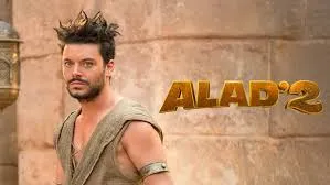 Photo 6 of Alad 2