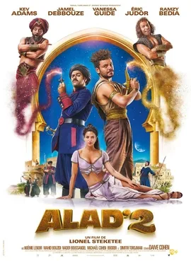 Alad 2