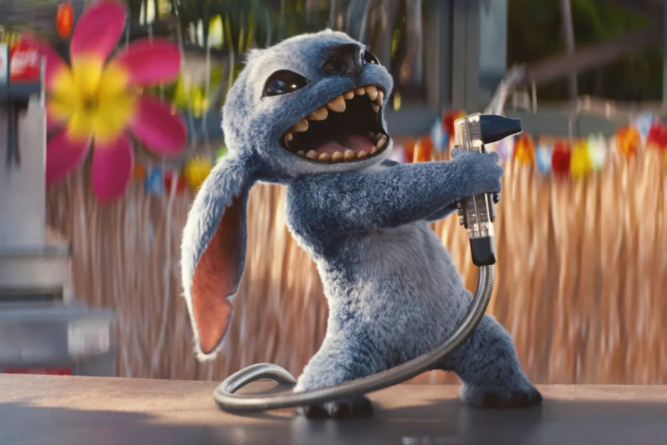 Photo 1 of Lilo and Stitch
