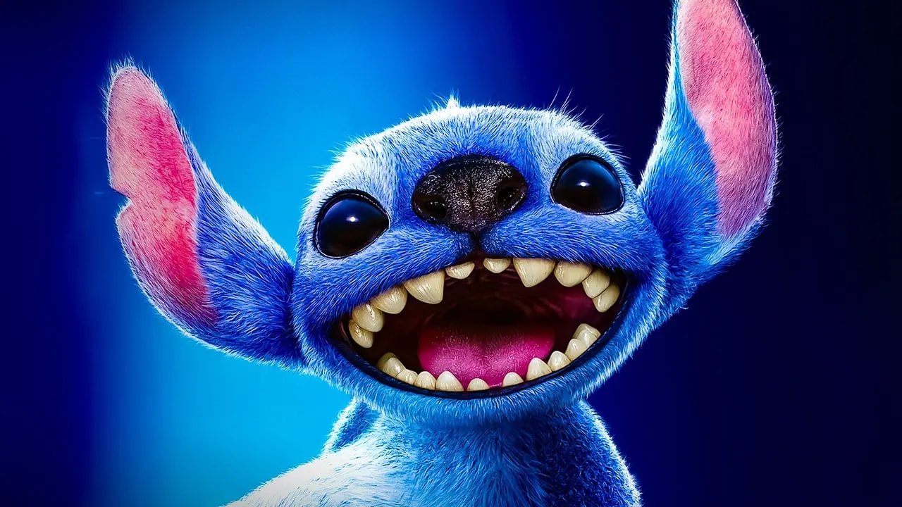 Photo 6 of Lilo and Stitch