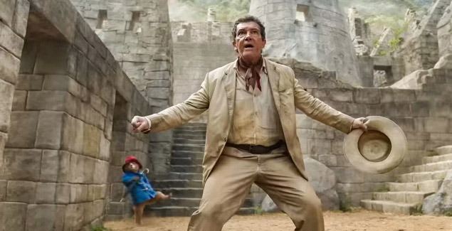 Photo 6 of Paddington in Peru