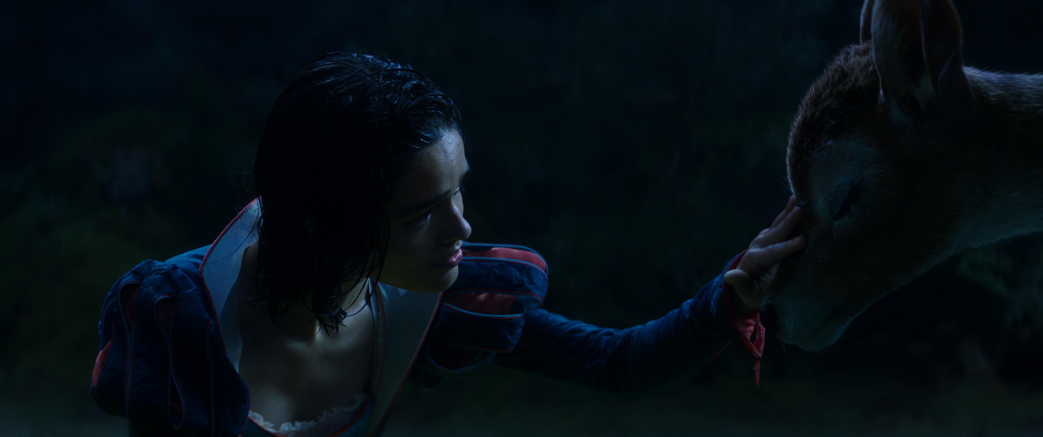 Photo 2 of Snow White