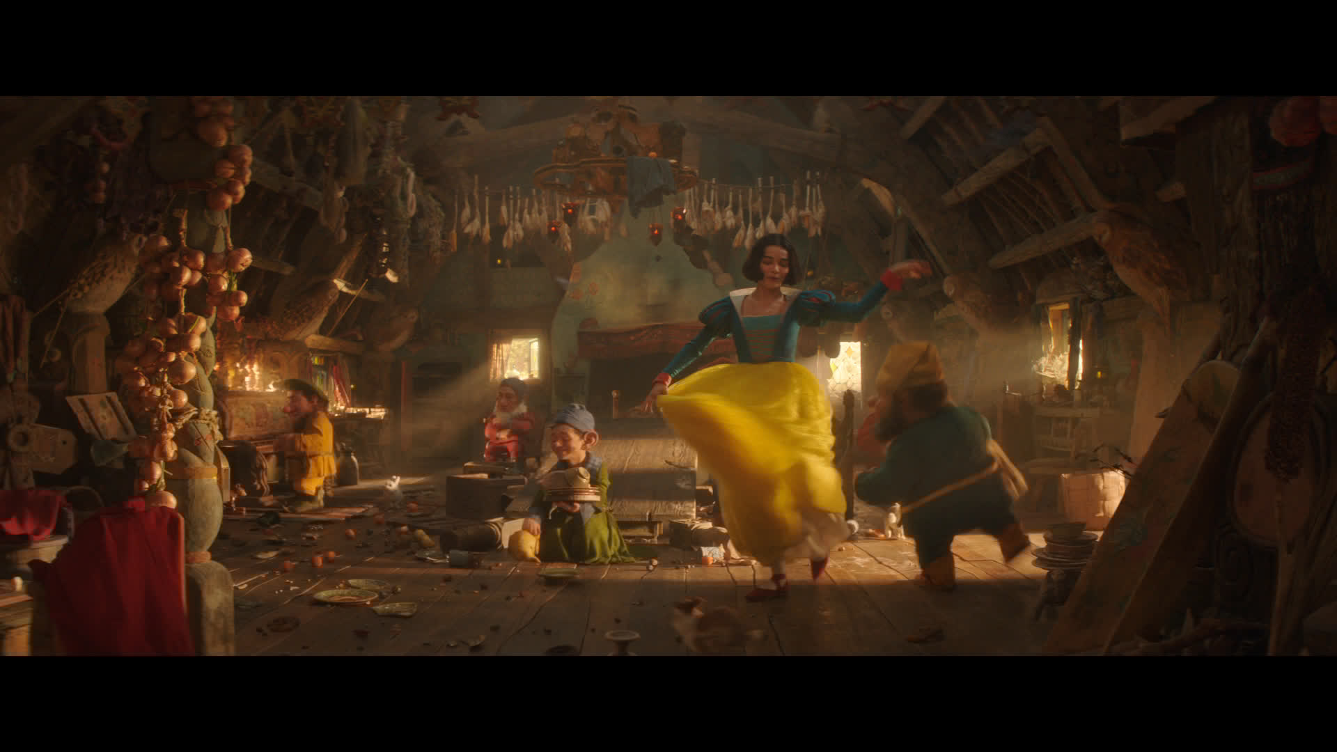 Photo 7 of Snow White
