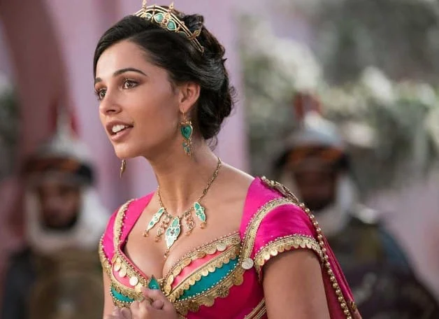 Photo 4 of Aladdin