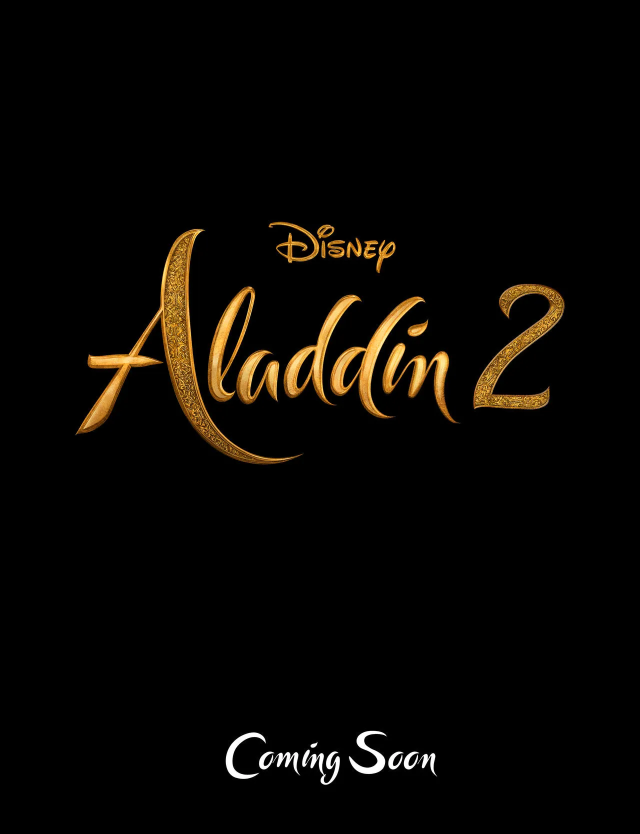 Photo 3 of Aladdin 2