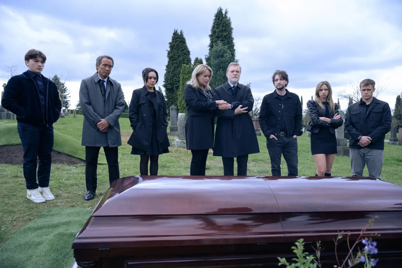 Photo 4 of Final Destination Bloodlines