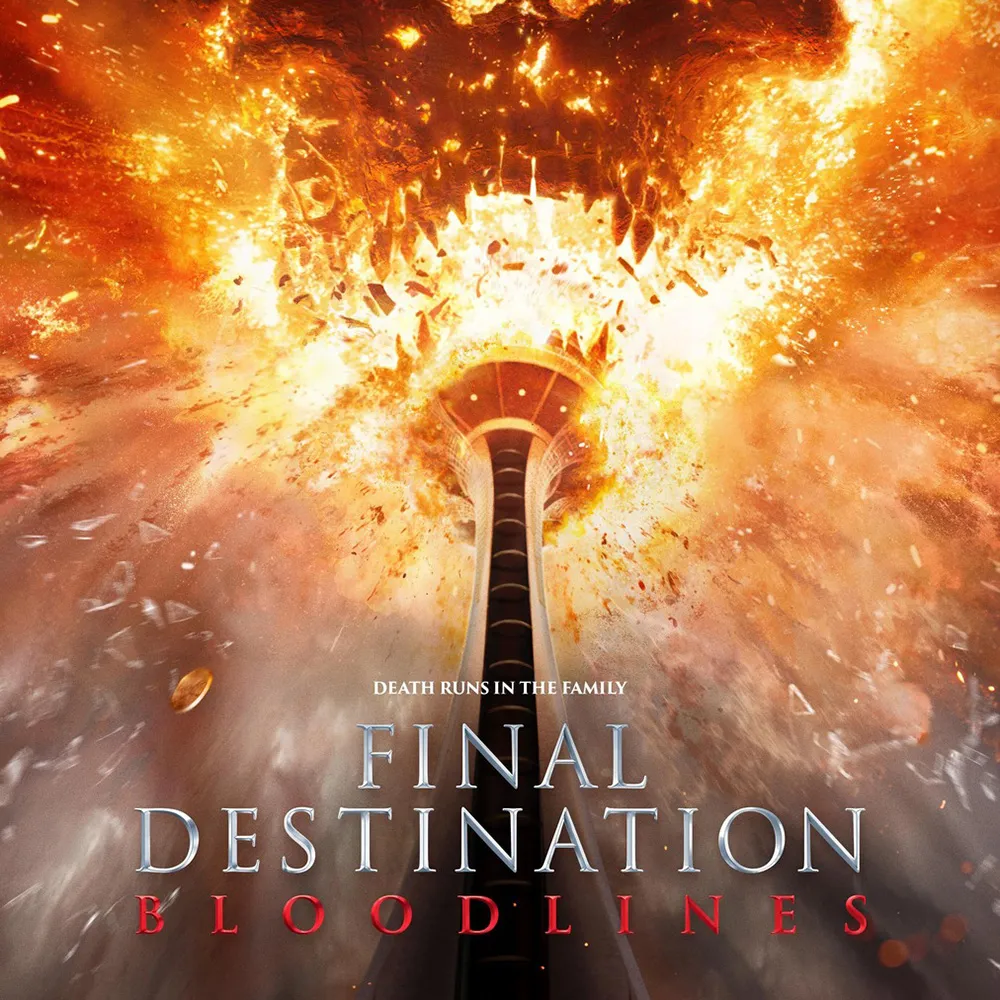 Final Destination Bloodlines