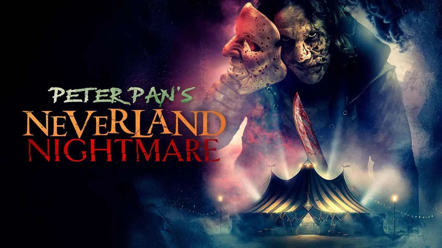 Photo 4 of Peter Pan's Neverland Nightmare