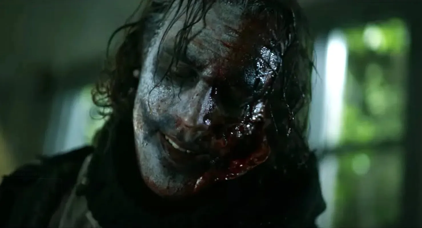 Photo 5 of Peter Pan's Neverland Nightmare