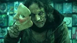 Photo 7 of Peter Pan's Neverland Nightmare