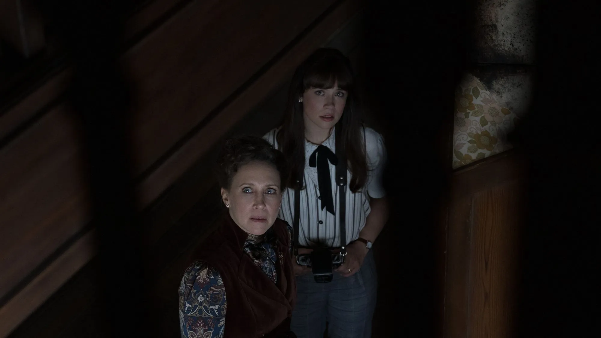 Photo 1 of The Conjuring: Last Rites