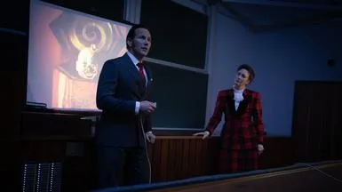 Photo 5 of The Conjuring: Last Rites