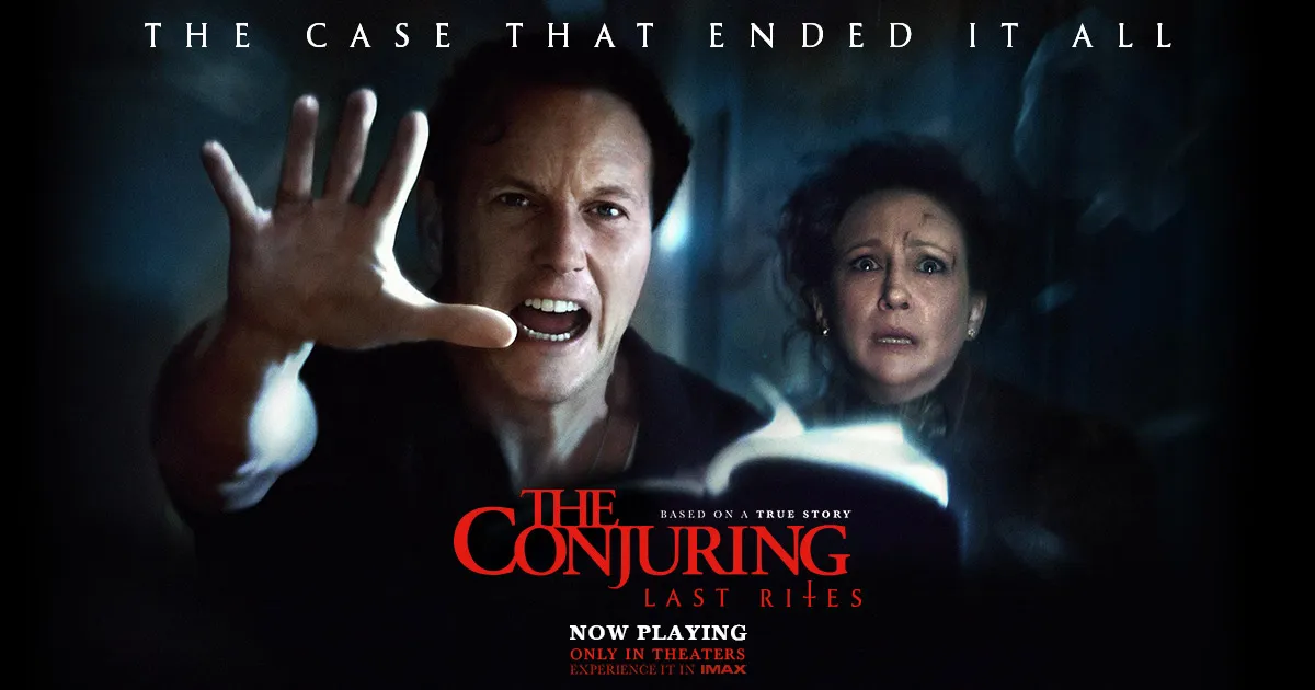 Photo 6 of The Conjuring: Last Rites