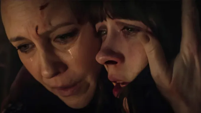 Photo 8 of The Conjuring: Last Rites