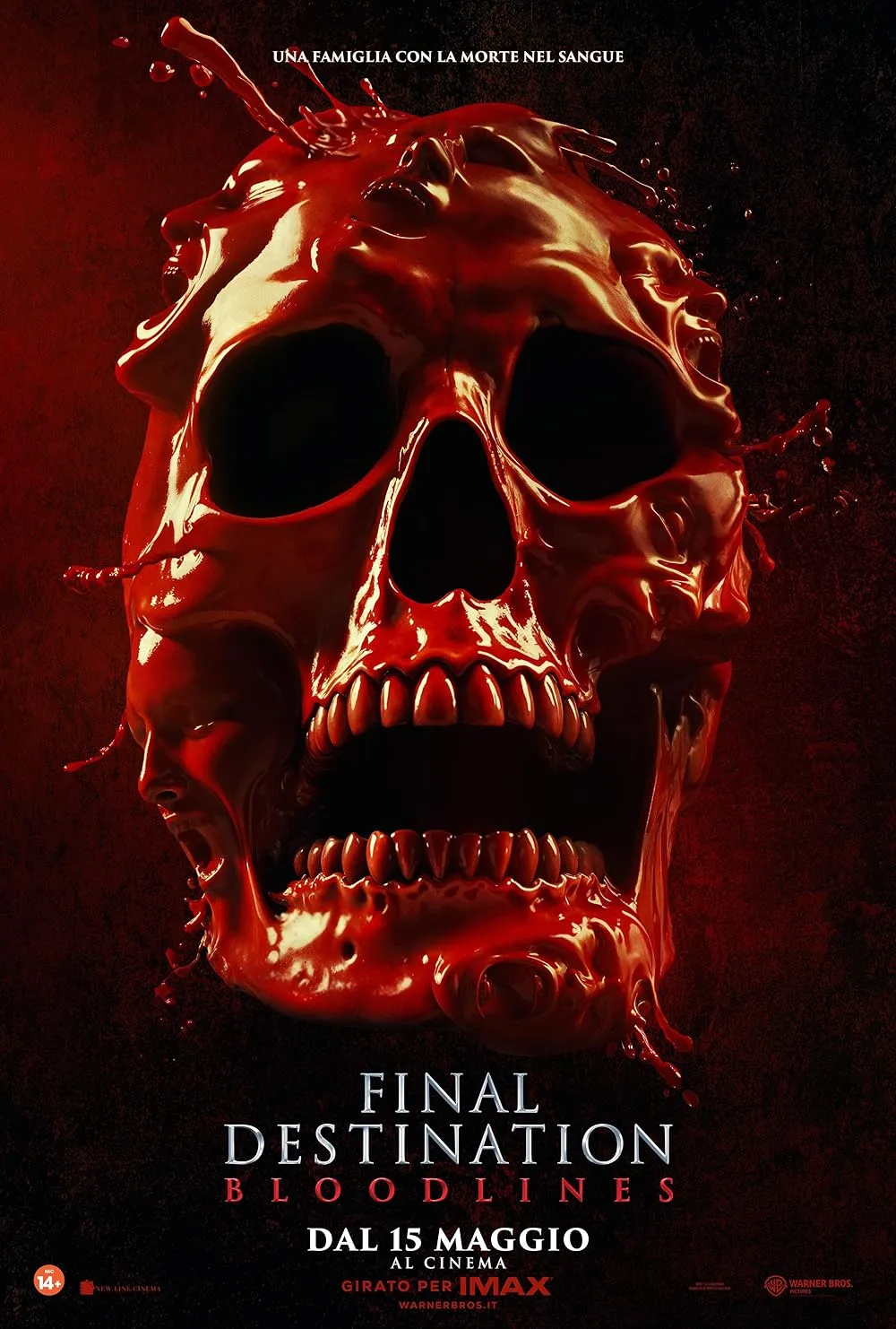 Photo 5 of Final Destination: Bloodlines