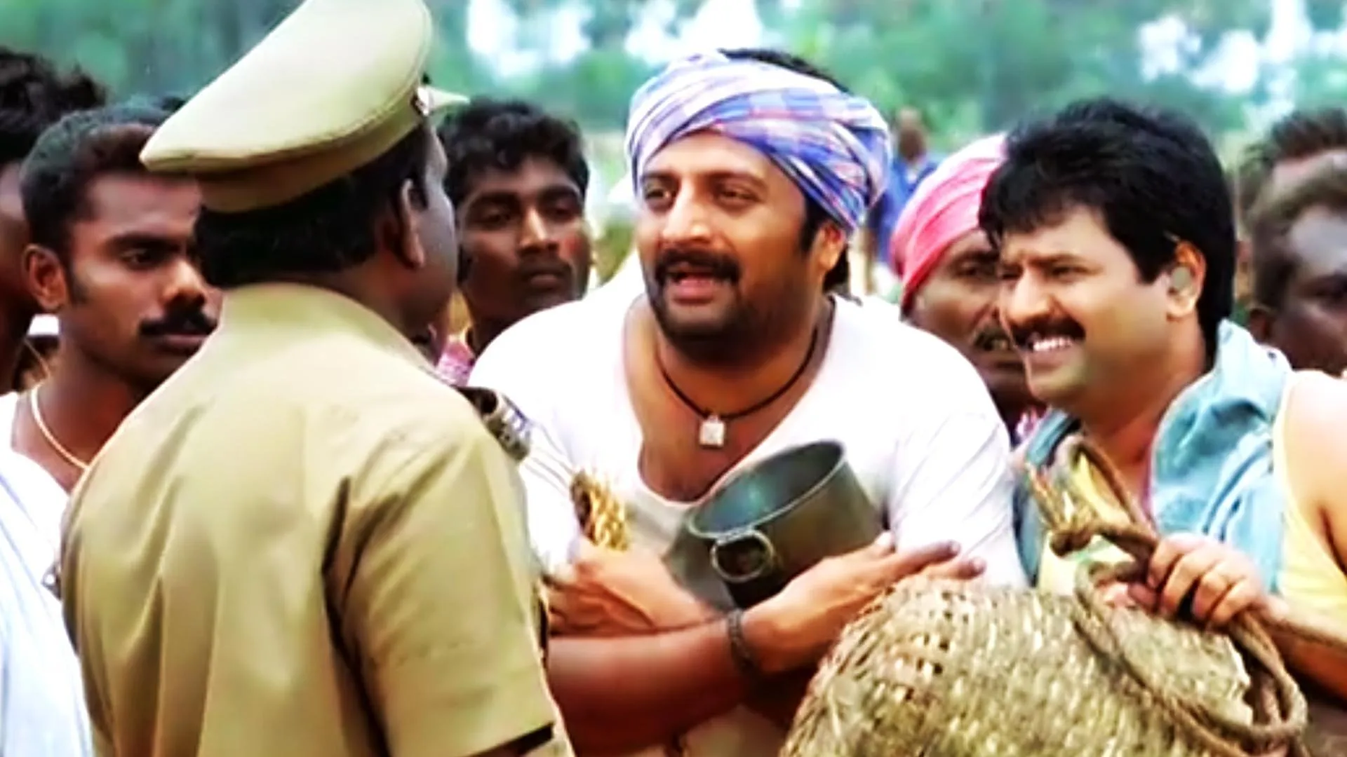 Photo 6 of Anniyan