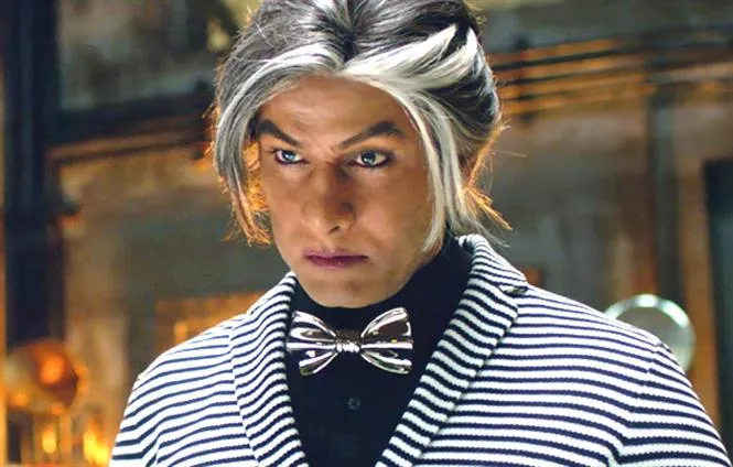 Photo 2 of Irumugan