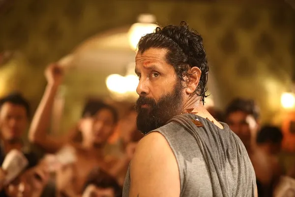 Photo 3 of Irumugan