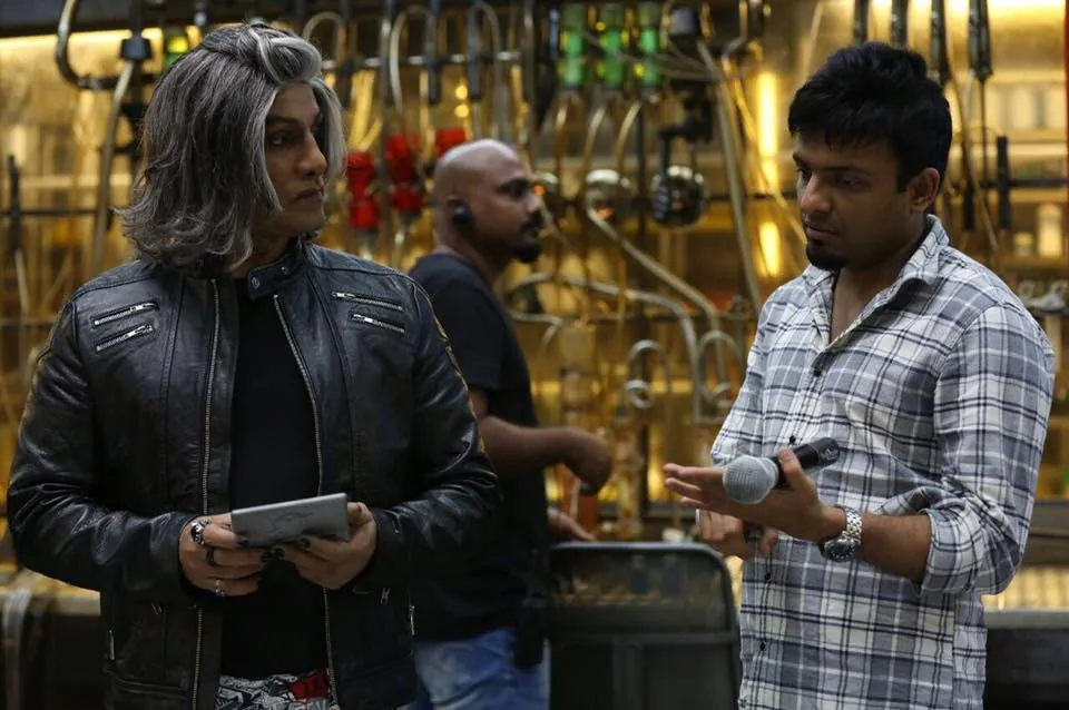 Photo 4 of Irumugan
