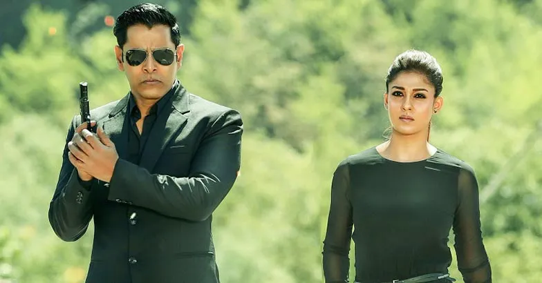 Photo 5 of Irumugan