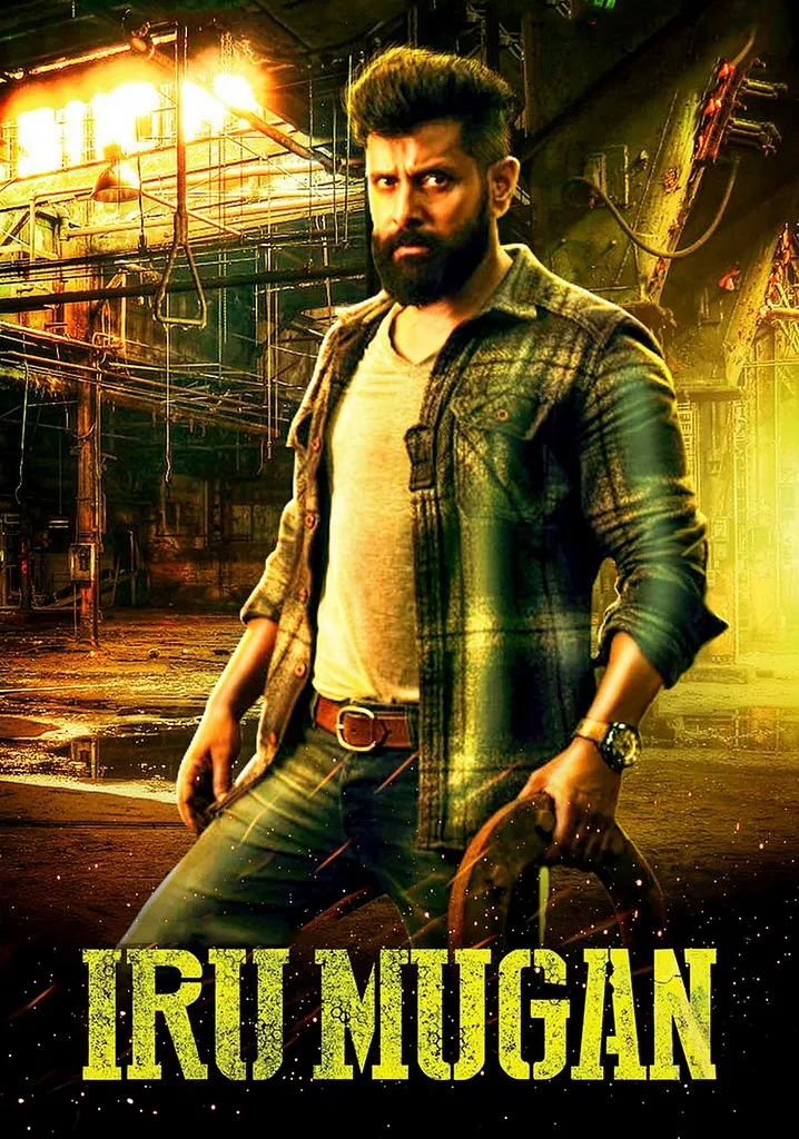 Photo 6 of Irumugan