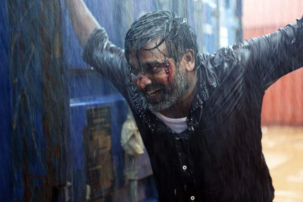 Photo 1 of Vikram Vedha