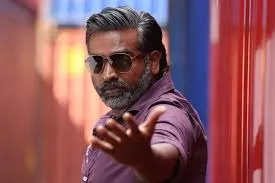 Photo 2 of Vikram Vedha